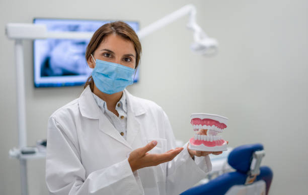 Best Emergency Treatment for Toothache in Friona, TX