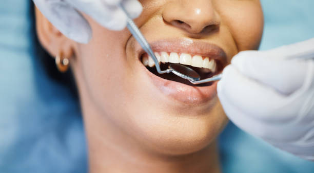Best Pediatric Emergency Dentist in Friona, TX