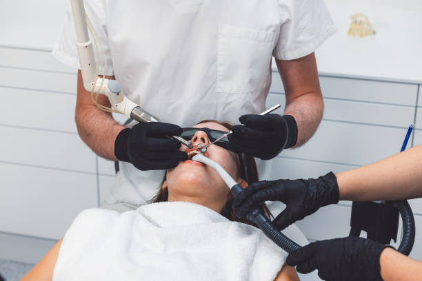 Best Emergency Broken Tooth Repair in Friona, TX