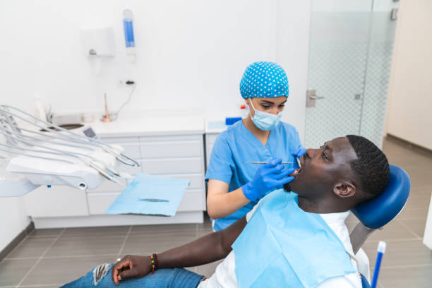 Best Emergency Tooth Extraction in Friona, TX