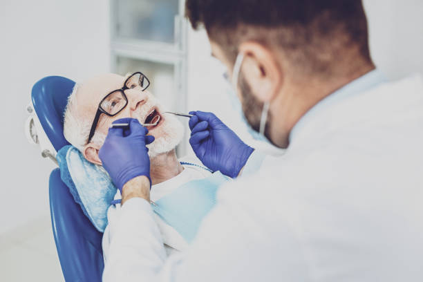 Best Walk-In Emergency Dentist in Friona, TX